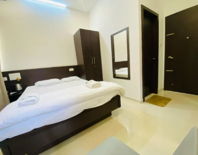 Vruddhi Room – 101