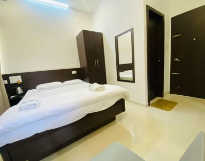 Vruddhi Room 203