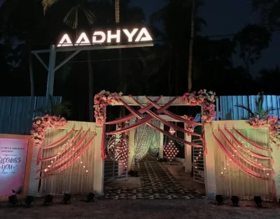 Aadhya