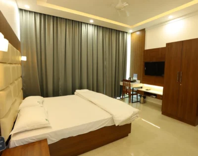 Aadhya Suites – Room 101