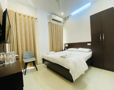 Vruddhi Room 204