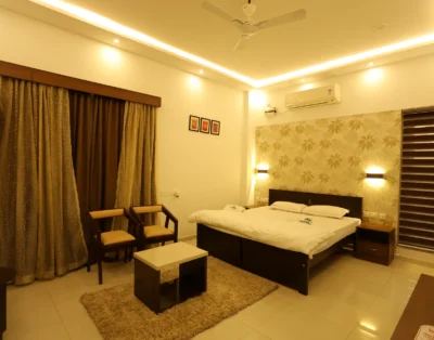 Vruddhi Room – 301
