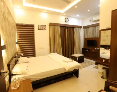 Vruddhi Room – 302